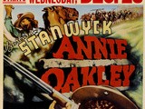 Annie Oakley