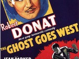 Dinner and a Movie: The Ghost Goes West