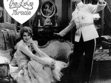 Dinner and a Movie: The Love Parade (1929)