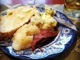 Feasts and Festivals: St. Patrick's Day