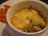 Forever Nigella: Nursery Fish Pie