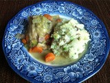 July Chicken Casserole