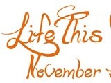 Life This Week: November 7, 1938