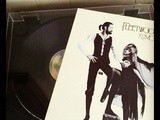 Meal-making Music: Fleetwood Mac's Rumours