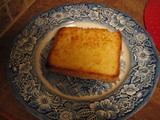 Vintage Recipe Thursday: Creamed Eggs