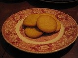 Vintage Recipe Thursday: Simple Sugar Cookies
