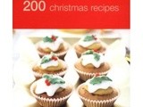 Book Review ~ Hamlyn All Colour Cookbook 200 Christmas Recipes