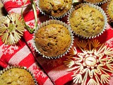 Christmas Fairy Cakes in a Jar, Day Seventeen on the Advent Calendar and The Big Christmas Bake-off