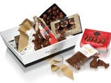Hotel Chocolat and a Tasting Treat! Review of Classic Christmas Basket