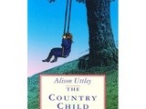The Country Child by Alison Uttley and Staffordshire Oatcakes - Traditional English Hotcakes - Pancakes