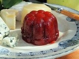 The Old Quince Tree, a French Cheese Platter and Elizabethan Quince Cheese ~ Membrillo