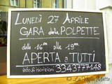 2° Mondiale delle polpette a Trieste