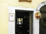 A Romans d' Isonzo un luogo  per romantici  gourmets e per  poeti