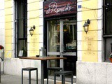  Al Ramaiolo  a Trieste due cuori quasi tre e buona cucina