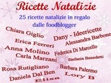 Buon Natale in 25 ricette