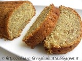 Cake alla vaniglia con sorpresa