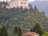 Castelbrando bagnato...Castelbrando fortunato !Best of Alpe Adria 2015