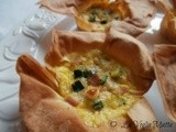 Cestini svuotafrigo