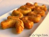 Chifeletti alla triestina a modo mio