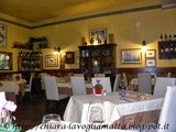 Come fare la ruota il giorno del proprio compleanno ....   Il Nuovo Antico Pavone  a Trieste