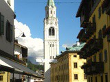 Cortina d'Ampezzo tra vette mozzafiato e ricordi meravigliosi
