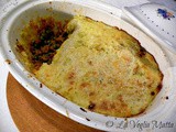 Cottage pie