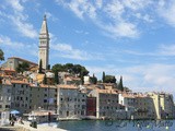 Due foodblogger in Istria e pranzo a Rovigno