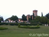 Friuli Venezia Giulia Via dei Sapori Concerto del Gusto al Castello di Spessa