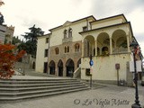 Gita autunnale a Monselice e Vicenza