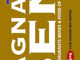 Guida  Magnar Ben  Best of Alpe Adria 2016 xx edizione speciale
