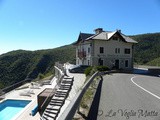 Hotel Draga di Lovrana cucina e panorama di alta classe