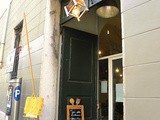  La Carega  osteria con cucina....triestina doc