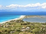 Lefkada, l'isola dei contrasti...seconda  parte