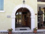   Locanda Devetak   , mangiar bene in un angolo un pò defilato della provincia  di Gorizia