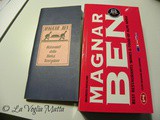Magnar Ben 2015 guida ai migliori ristoranti dell'Alpe Adria