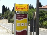 Maruzzella... Napoli ? No, Istria