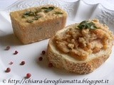 Natale 2012...Patè di lenticchie