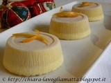 Natale 2012.....Semifreddo alla panna e zenzero