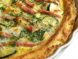Navigando in cucina con 10 blogger , buon vento