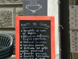 Osteria   Salvagente   a Trieste il futuro nella tradizione