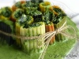 Paccheri di Carnevale
