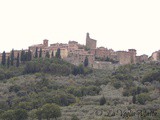 Panicale e Paciano due incantevoli borghi umbri
