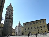 Pistoia capitale italiana della cultura 2017 e pranzo all'osteria   La BotteGaia  