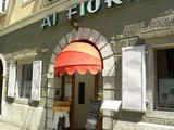 Ristorante   Ai Fiori   all'ombra di Italo Svevo