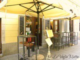 Ristorante   Al Pescada   a Trieste una rete ricca di pesce