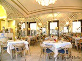 Ristorante  Elefante Bianco  a Trieste una cucina che non si dimentica