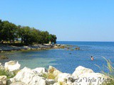   Ristorante Pergola  da Fabricio Veznaver per un'estasi gastronomica in Istria