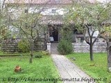   Ruj  ....appuntamento sul Carso sloveno