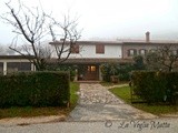 Stari Podrum...   Vecchia Cantina  a Momiano, in Istria