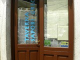   Taverna Sapori Greci   e lezione di spanakotiropita
